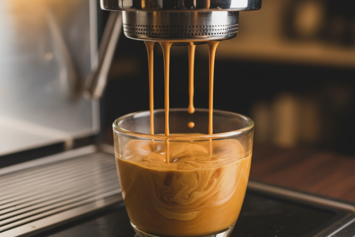 Espresso