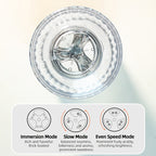 Dripper zeroHero Velocidad Variable