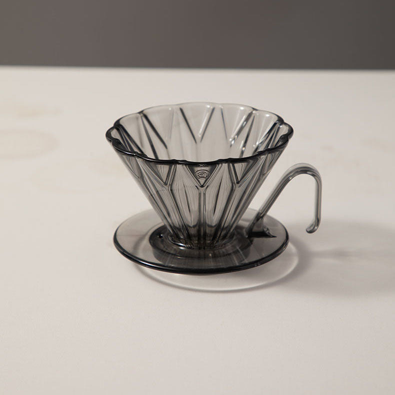 Dripper V60 plastico 01