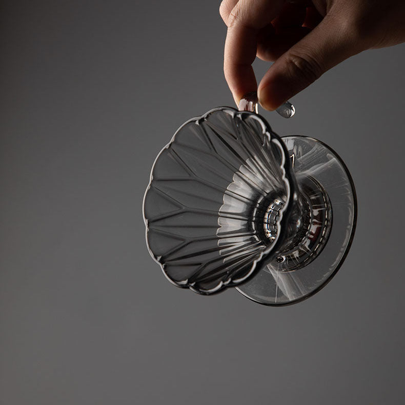 Dripper V60 plastico 01