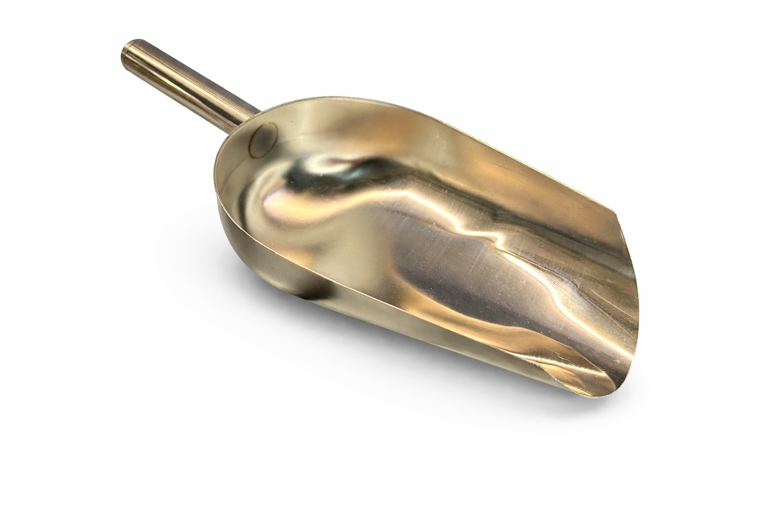 Cucharón para café capacidad 250g