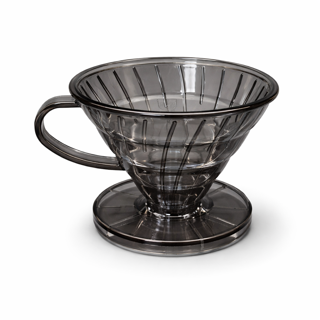 V60 Dripper plastico 02