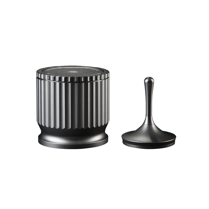 Distribuidor de aluminio 58mm