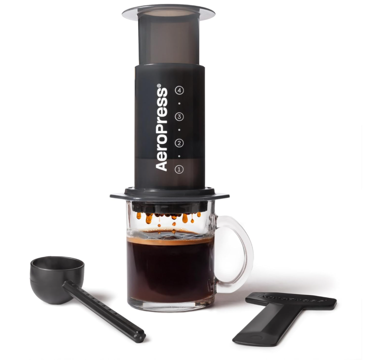 Aeropress Clasico