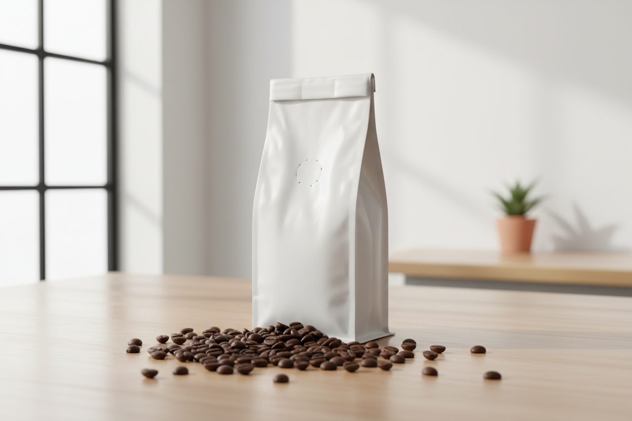 Cafes de especialidad