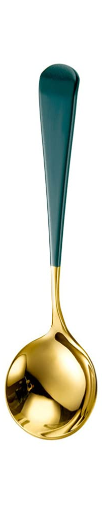 Cuchara de catacion de café