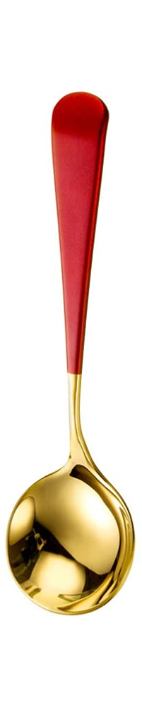 Cuchara de catacion de café