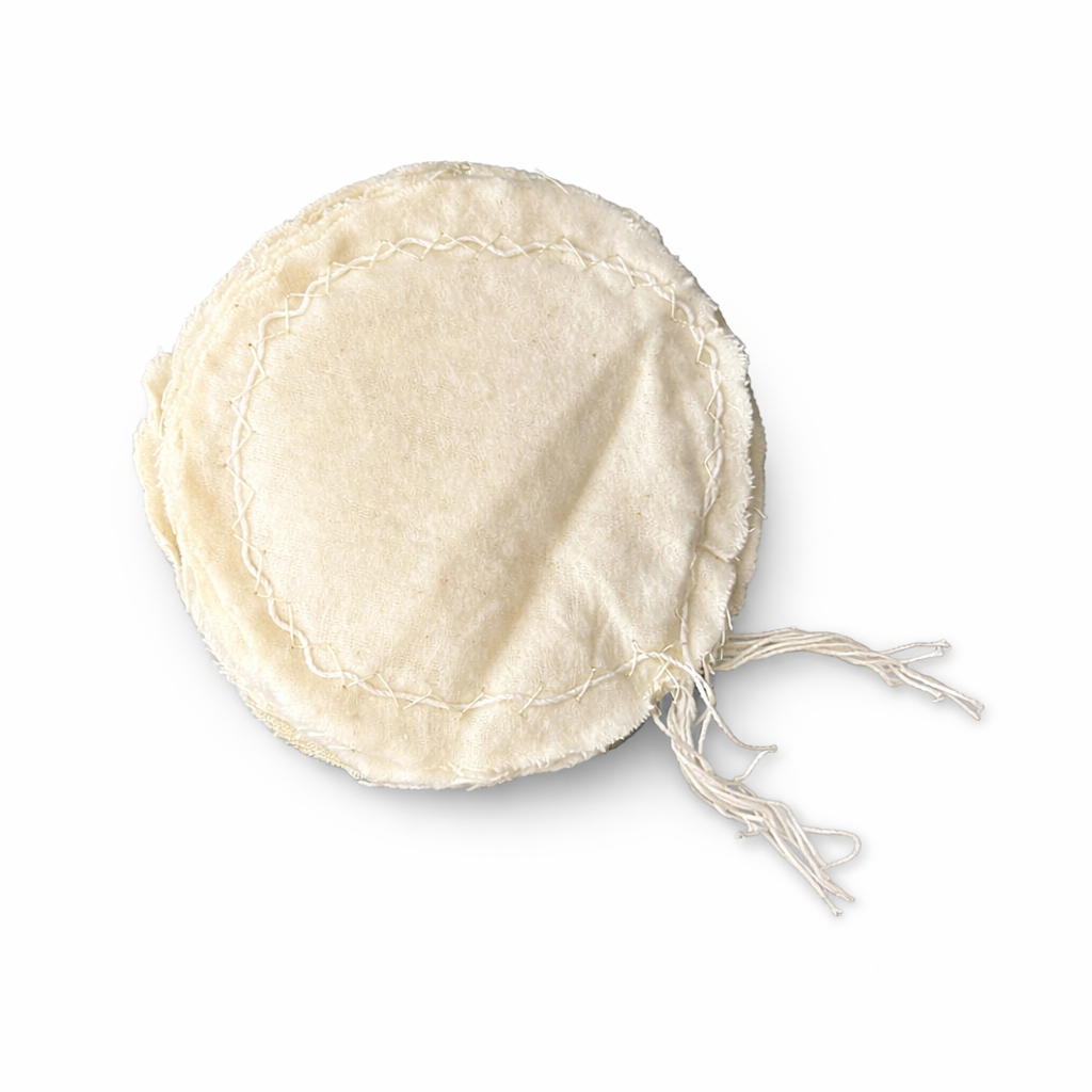 Filtro de repuesto de tela para sifón Japonés