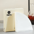 Filtros Hero V02 Blancos 100 unidades