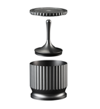 Distribuidor de aluminio 58mm