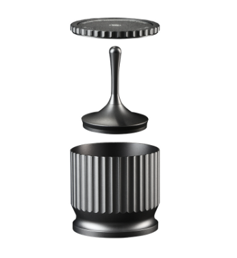 Distribuidor de aluminio 58mm