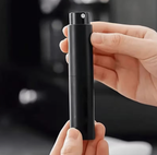 Botella spray portátil para eliminar estática