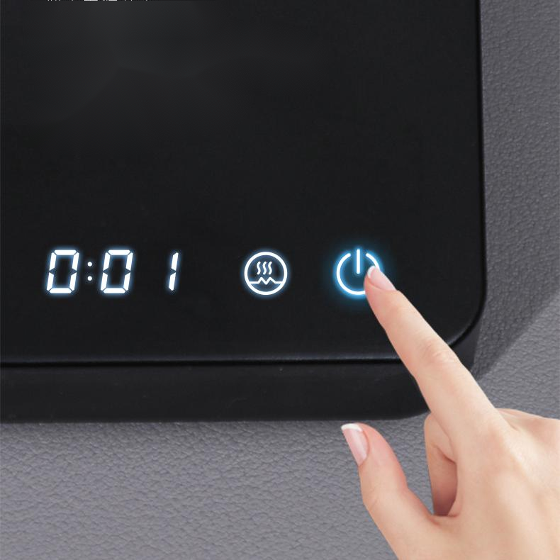 Cafetera Electrica Hero 900ml