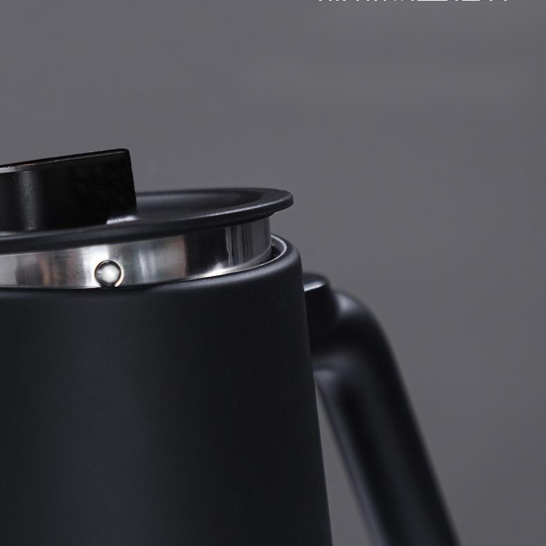 Cafetera Electrica Hero 900ml