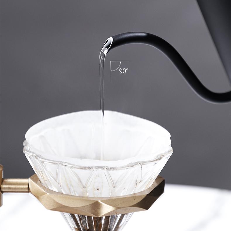 Cafetera Electrica Hero 900ml