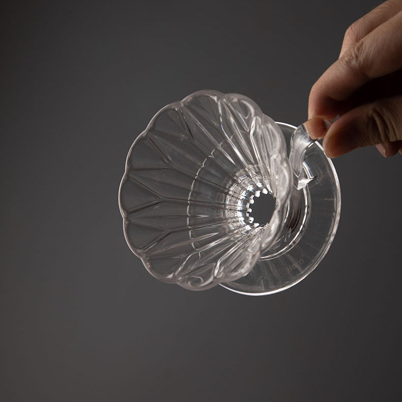 Dripper V60 plastico 01