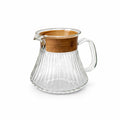 Servidor Vidrio 450ml