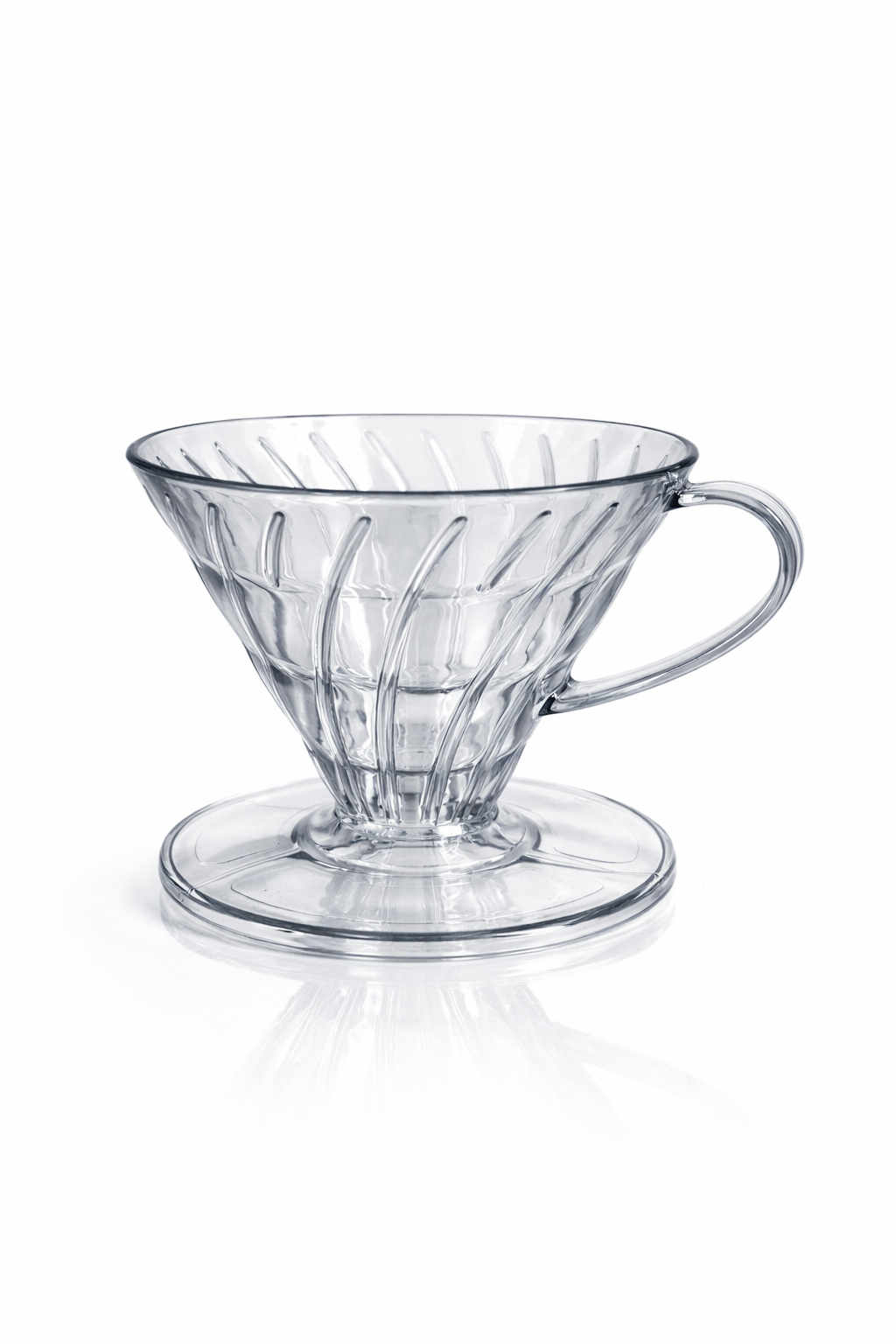 V60 Dripper plastico 02