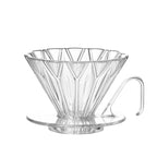 Dripper V60 plastico 01