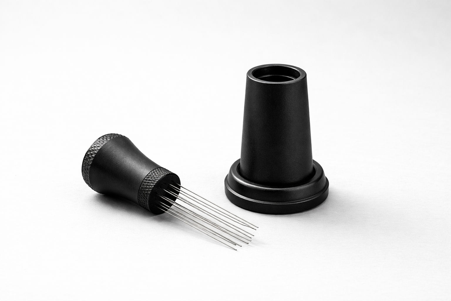 WDT agujas para distribución